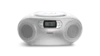 Philips TAZ2000S/10 Boombox
