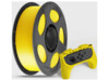 Anycubic PLA + Filament 1kg Yellow