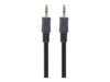 Gembird CCA-404 Audiokabel 1.2m