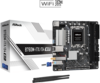 ASRock B760M-ITX/D4 WiFi Mini ITX LGA1700 Intel B760