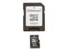 Intenso Premium microSDHC 16GB 45MB/s