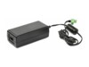 StarTech Universal DC Power Adapter - Industrial USB Hubs - 20V, 3.25A Adapter DC 20V