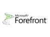 Microsoft Forefront Protection for Exchange Server Sikkerhedsprogrammer 1 enhed 1 måned