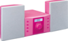 Lenco MC-013 pink