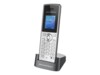 Grandstream WP810 Trådløs VoIP-telefon