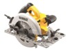 DeWALT DWE576K-QS Rundsav 1600W