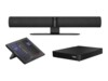 Jabra PanaCast 50 Room System Videokonferencepakke 8-mikrofon-array 10.1'