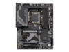 Gigabyte Z790 D AX ATX LGA1700 sokkel Intel Z790