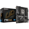 Gigabyte Z790 D AX ATX LGA1700 sokkel Intel Z790