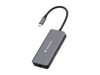 Verbatim USB-C Dockingstation