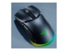 Razer Cobra HyperSpeed Optisk Trådløs Sort