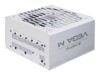 Chieftec VEGA M PPG-850-CW Strømforsyning 850Watt