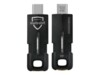 Swissbit iShield Key 2 PRO Sikkerhedsnøgle (USB-C, NFC)