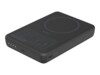 Belkin BPD017HQBK Powerbank 5000mAh 1xUSB-C Sort