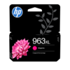 HP 963XL Magenta 1600 sider Blæk 3JA28AE#301