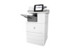 HP LaserJet Enterprise Flow MFP M776zs Laser
