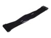 SilverStone Strøm 24 pin ATX (female) - Strøm 24 pin ATX (male) Sort 30cm Forlængerkabel til strøm