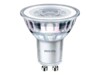 Philips Classic LEDspot LED-spot lyspære 3.5W F 255lumen 2700K Varmt hvidt lys