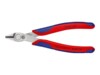 KNIPEX Electronic Super Knips Diagonale skæretænger
