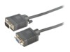 Prokord VGA-kabel 3m