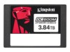 Kingston SSD DC600ME 3.84TB 2.5' Serial ATA-300 Serial ATA-600