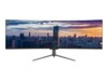 LC Power 49' VA 5120 x 1440 (UltraWide) HDMI DisplayPort 120Hz