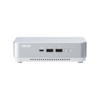ASUS NUC 14 Pro+ RNUC14RVSU5068A2I Mini PC Core Ultra 5 125H 16GB 512GB Intel Arc Graphics Windows 11 Home
