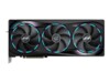 AORUS GeForce RTX 5090 MASTER 32G NVIDIA GeForce RTX 5090 32GB