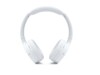 Muse M-272 BTW Trådløs Kablet Hovedtelefoner Hvid