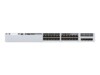 Cisco Catalyst 9300L Switch 24-porte Gigabit PoE+
