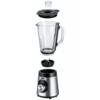 UNOLD 78625 Blender Rustfrit stål/sort