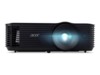 Acer X1128H DLP-projektor SVGA VGA HDMI Component video Composite video
