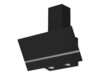 respekta Hera CH 24080 SM Sort
