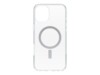 OtterBox Symmetry Series Beskyttelsescover Klar Apple iPhone 16 Plus