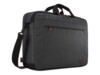 Case Logic ERA Bæretaske til notebook 16' Polyester Sort
