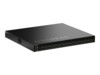NETGEAR M4350-16C Switch 16-porte 100 Gigabit Ethernet
