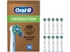 Oral-B Sonic toothbrush head 8006540861967 / 10x C