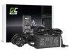 Green Cell PRO 60Watt Strømforsyningsadapter