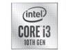 Intel CPU Core I3-10100 3.6GHz Quad-Core LGA1200 (TRAY - u/køler)