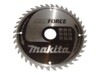 Makita MAKFORCE Rundsavsklinge Rundsav