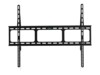 Techly Wandhalterung LCD TV LED 42'-80' Slim fixed H600mm