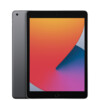 iPad 8 Gen Space Gray 128 GB Very Good condition
