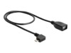 Delock USB-kabel 50cm