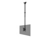Neomounts CL35-340BL12 Monteringssæt Fladt panel 23'-42'