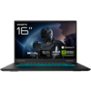 Gigabyte GAMING A16 3VH AMD Ryzen 7 260 Notebook 40,6 cm (16)