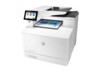 HP Color LaserJet Enterprise MFP M480f Laser