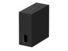 Sony BRAVIA Theatre Sub 8 SA-SW8 Subwoofer Sort