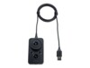 Jabra Engage Link MS Fjernstyring Sort