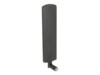 DeLOCK Antenne 20.5cm Sort