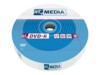 MyMedia 10x DVD-R 4.7GB